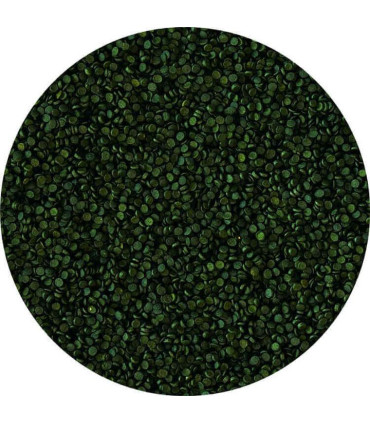 غذای ماهی گرانول اسپرولینا  سوپر فورت spirulina super fort برند|Tropical